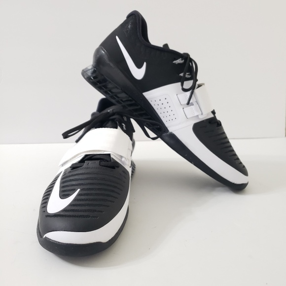 nike romaleos 3 flywire